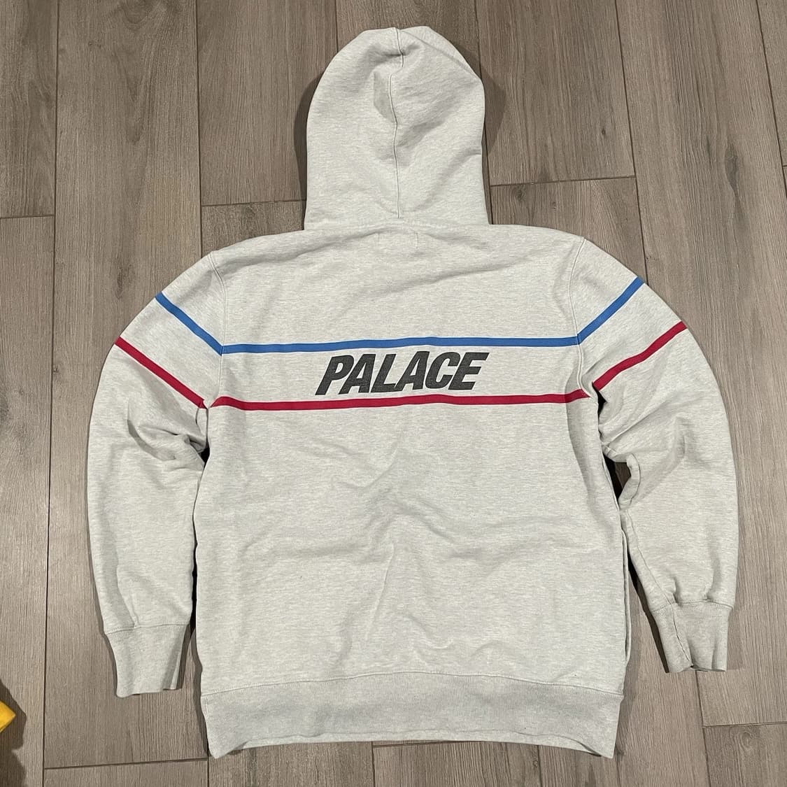 팔라스 더블 리프 후드 상품이미지2