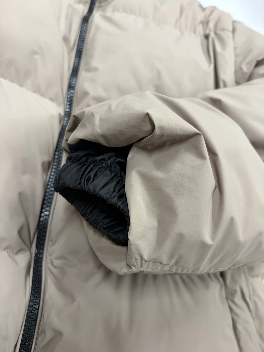 지오다노 푸퍼 패딩 상품이미지3