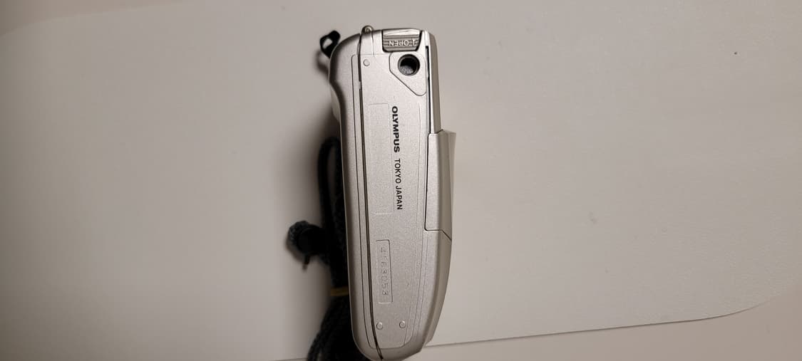 올림푸스 뮤2  상품이미지4