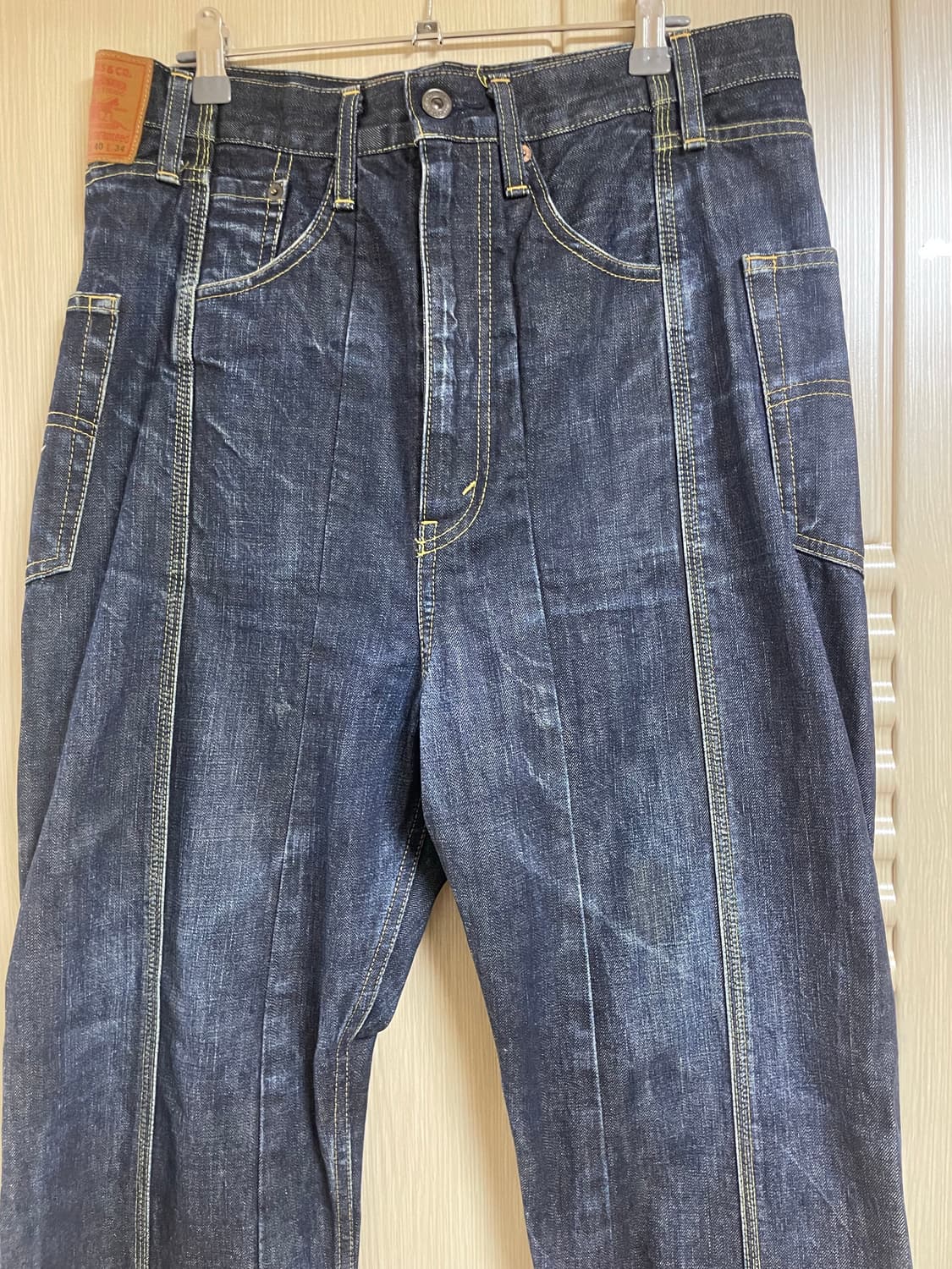 Junya watanabe x levi’s  상품이미지2