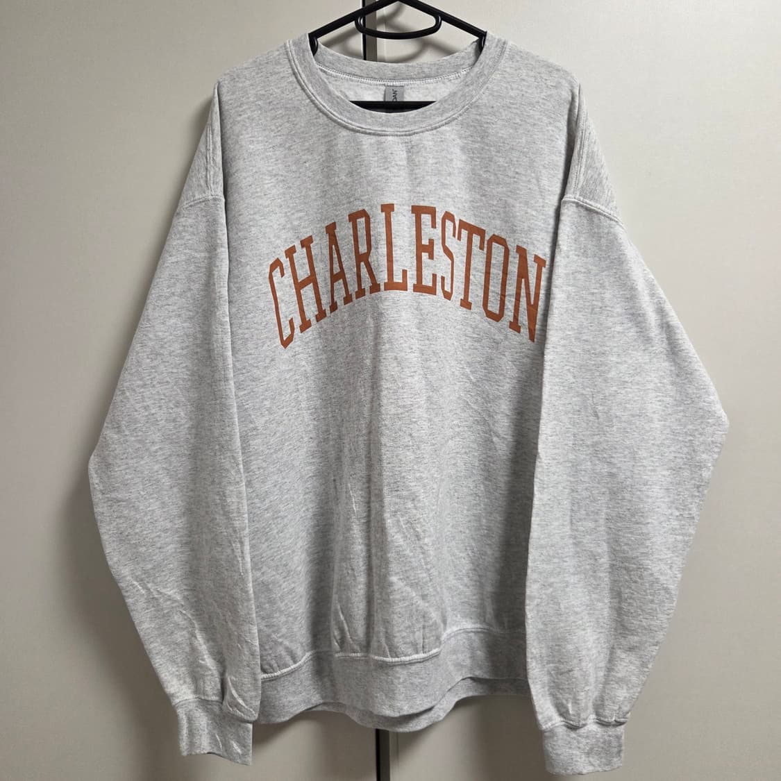 Gildan 맨투맨 티셔츠 XL(105) 상품이미지1