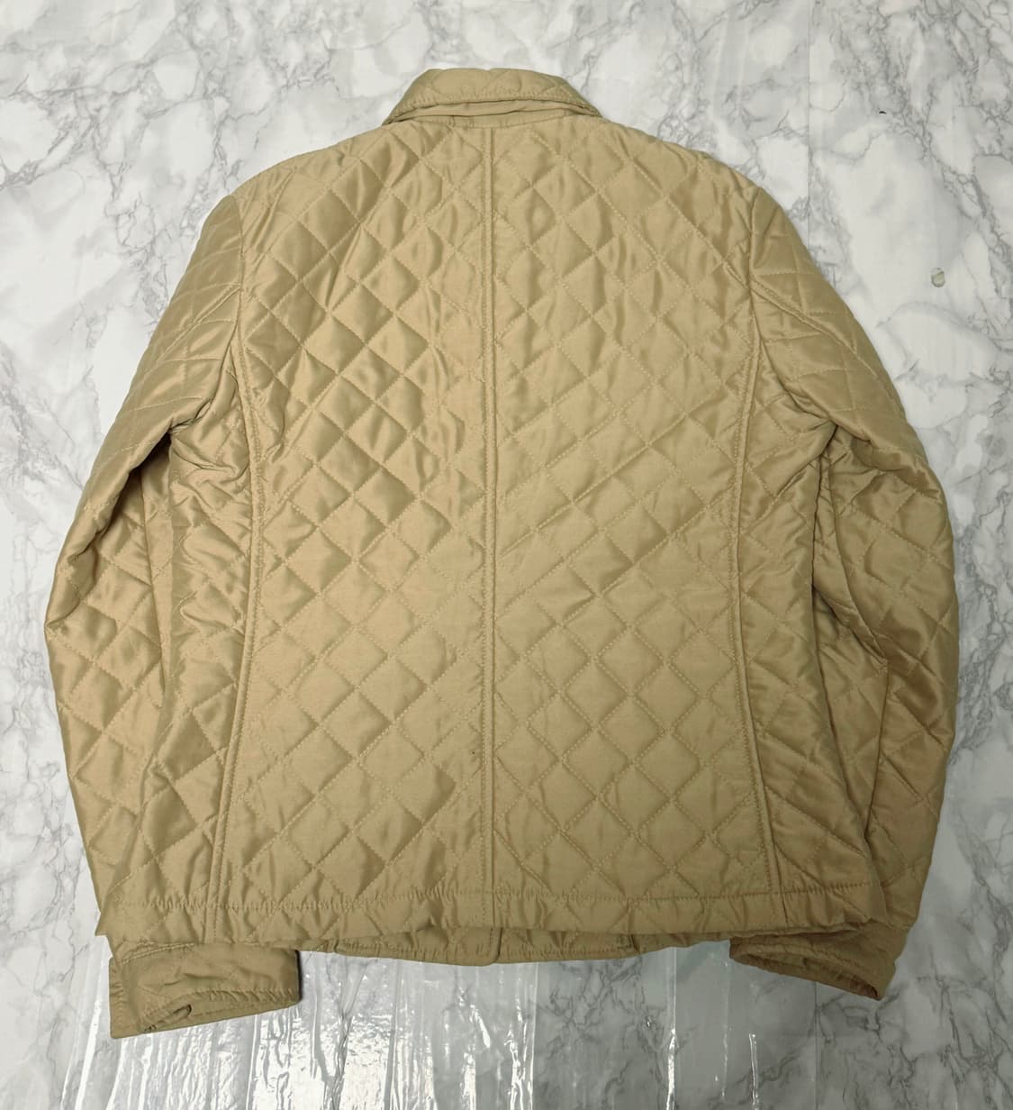 폴로 랄프로렌 퀄팅 자켓 상품이미지4