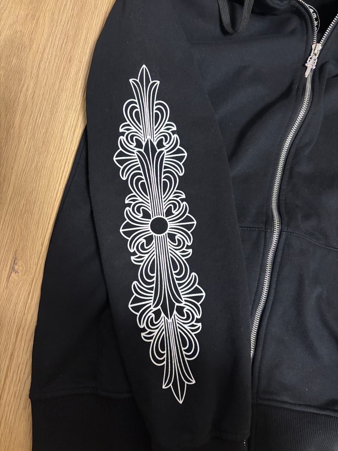 크롬하츠 후드집업 상품이미지4