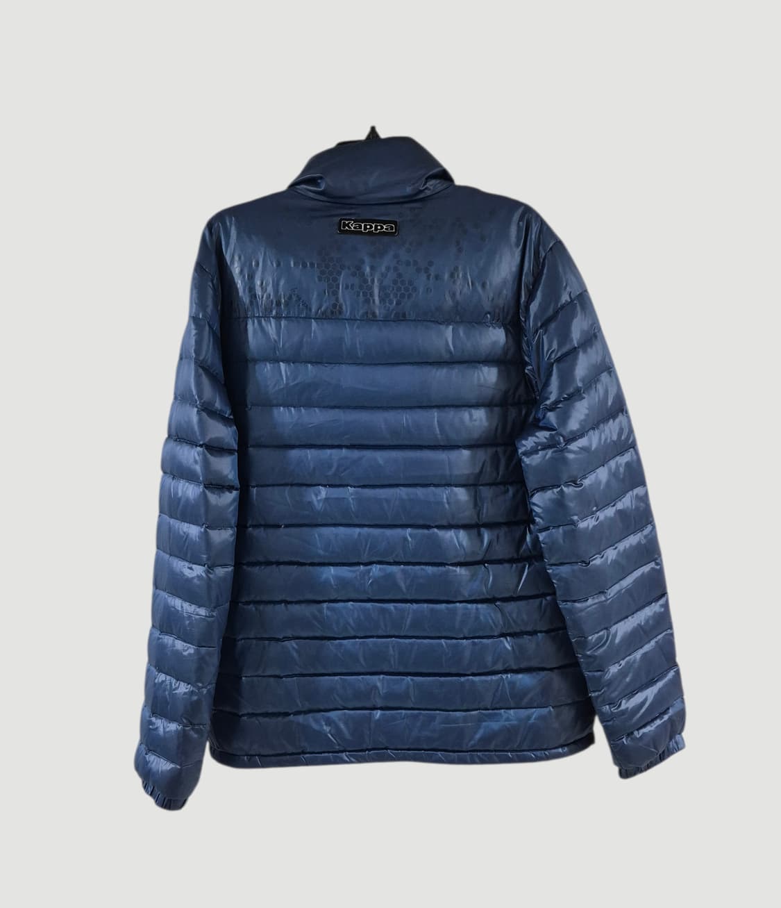 [105]카파 거위털 경량패딩 상품이미지3