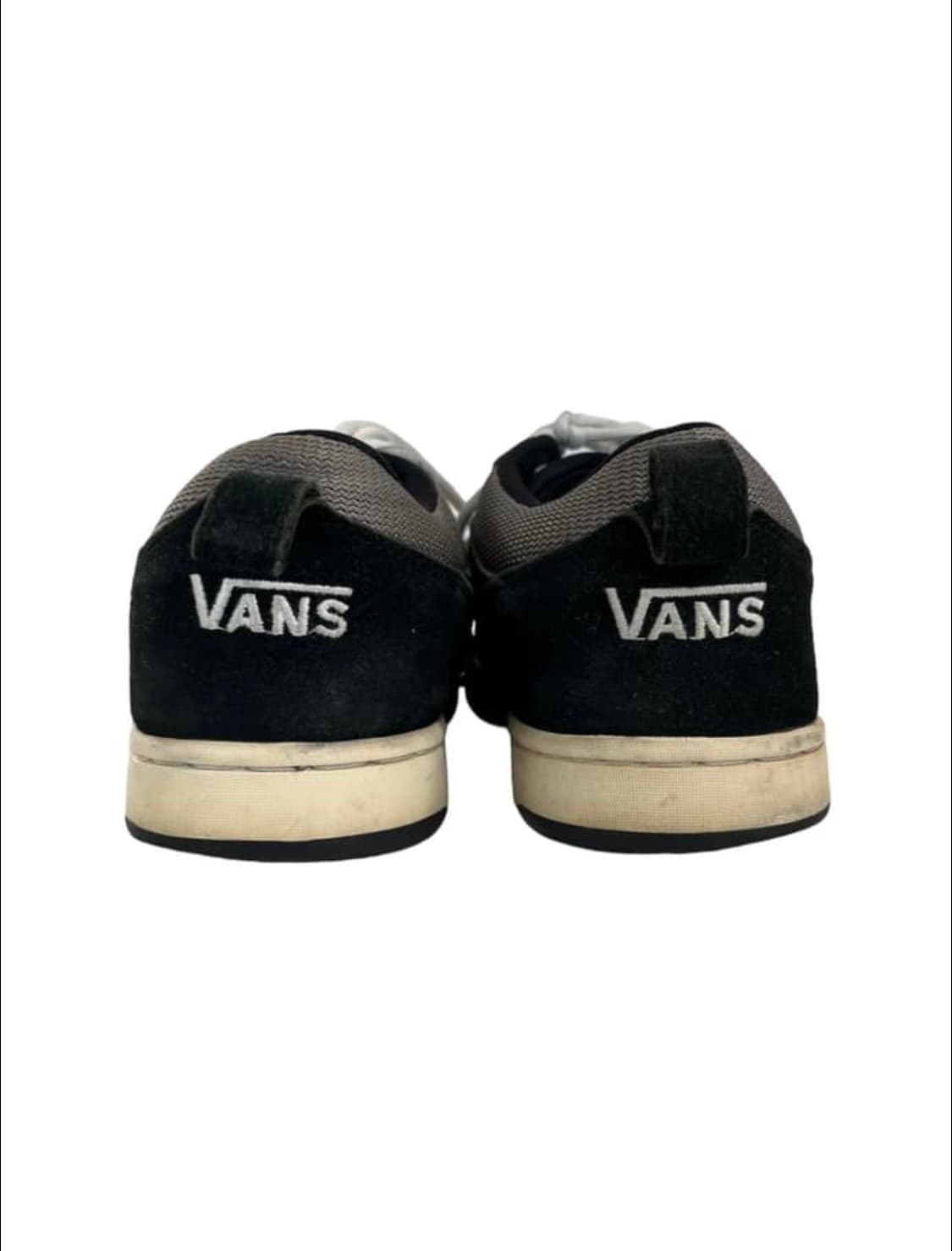 반스 00s 스케이트보드화 상품이미지3