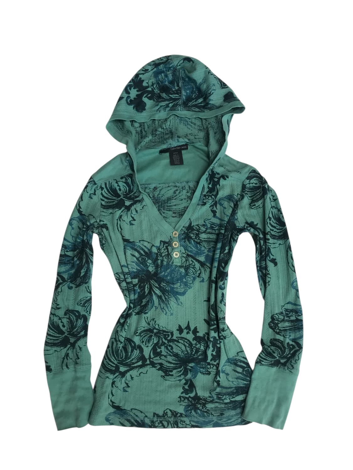 캘빈클라인 빈티지 동양풍 롱 슬리브 상품이미지1