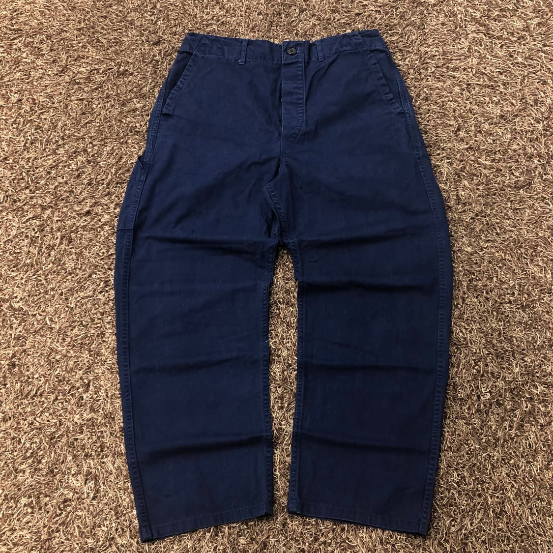 오어슬로우 프렌치 워크 팬츠 상품이미지1