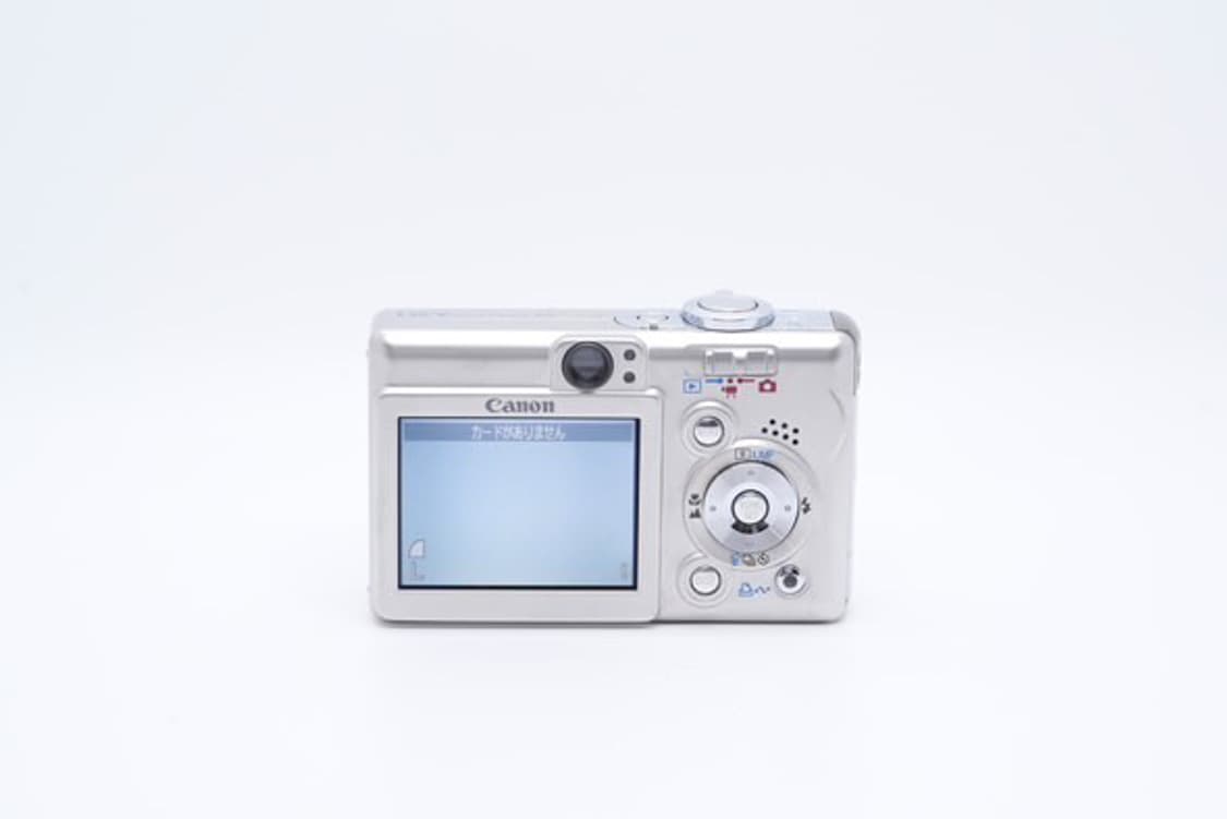 캐논 IXY 55 상품이미지5