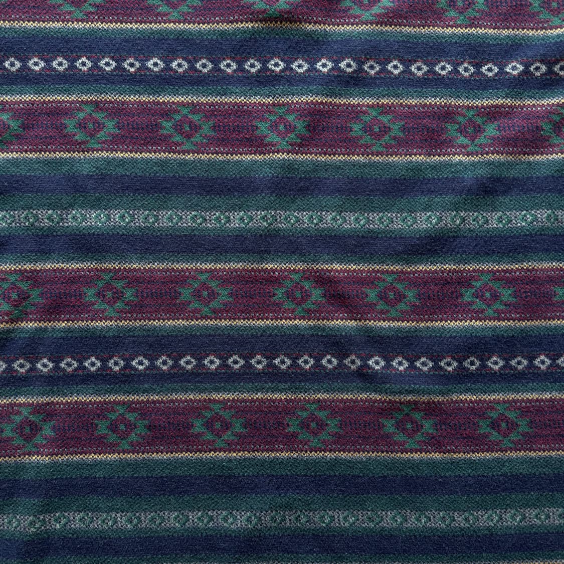 L.L.Bean 아즈텍 롱슬리브 상품이미지5