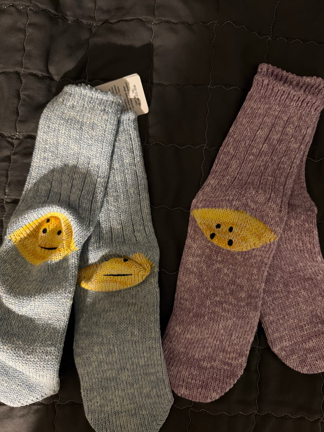 캐피탈 양말 상품이미지1