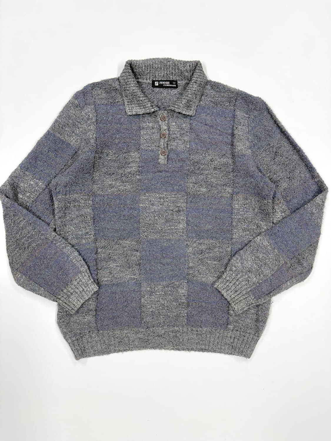 피노레 빈티지 카라니트 상품이미지1