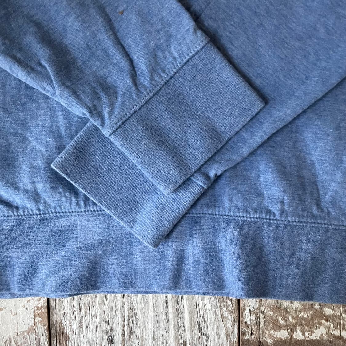 Polo Ralph Lauren Half Zip Sweatshirt 상품이미지6