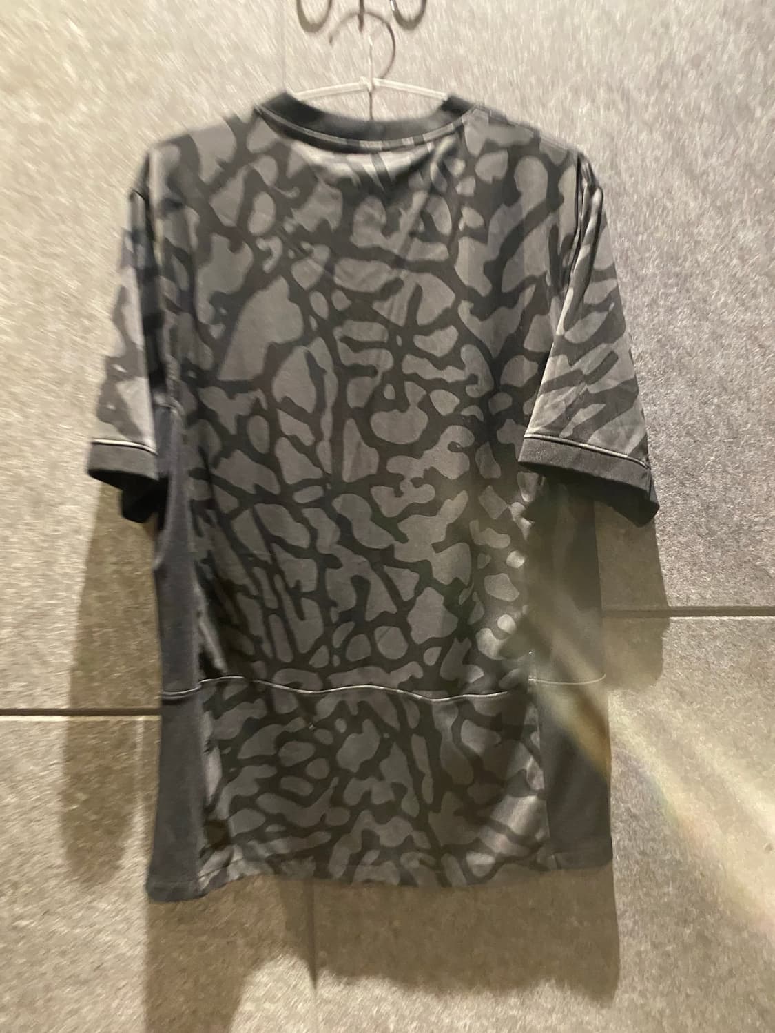 PSG Nike Jordon Travis Scott 22/23 Tee L 상품이미지8