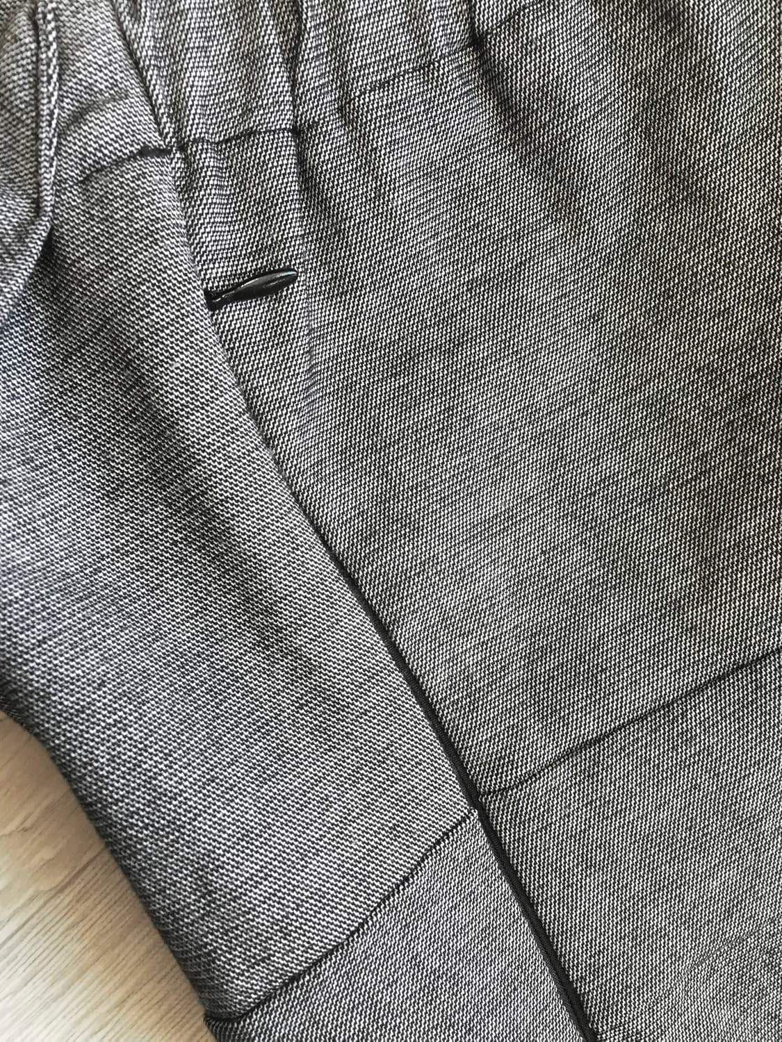 Baby Button Tube Top Dress  상품이미지7