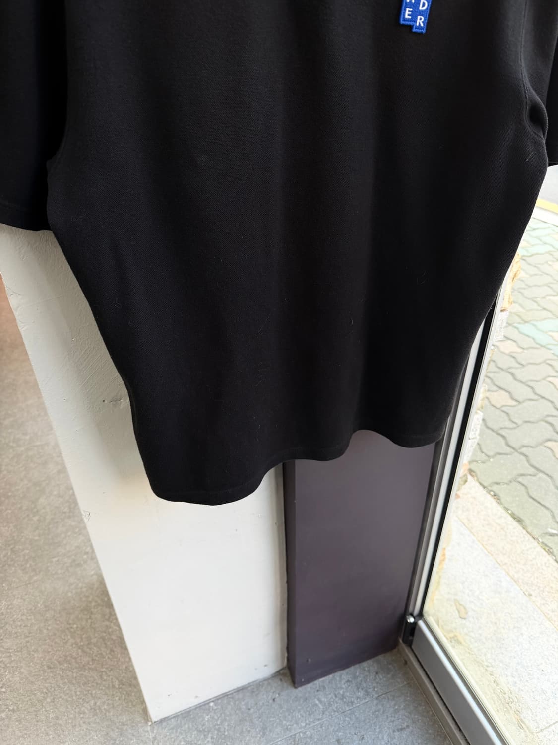 L/ 아더에러 시그니피컨트 PK반팔 상품이미지5