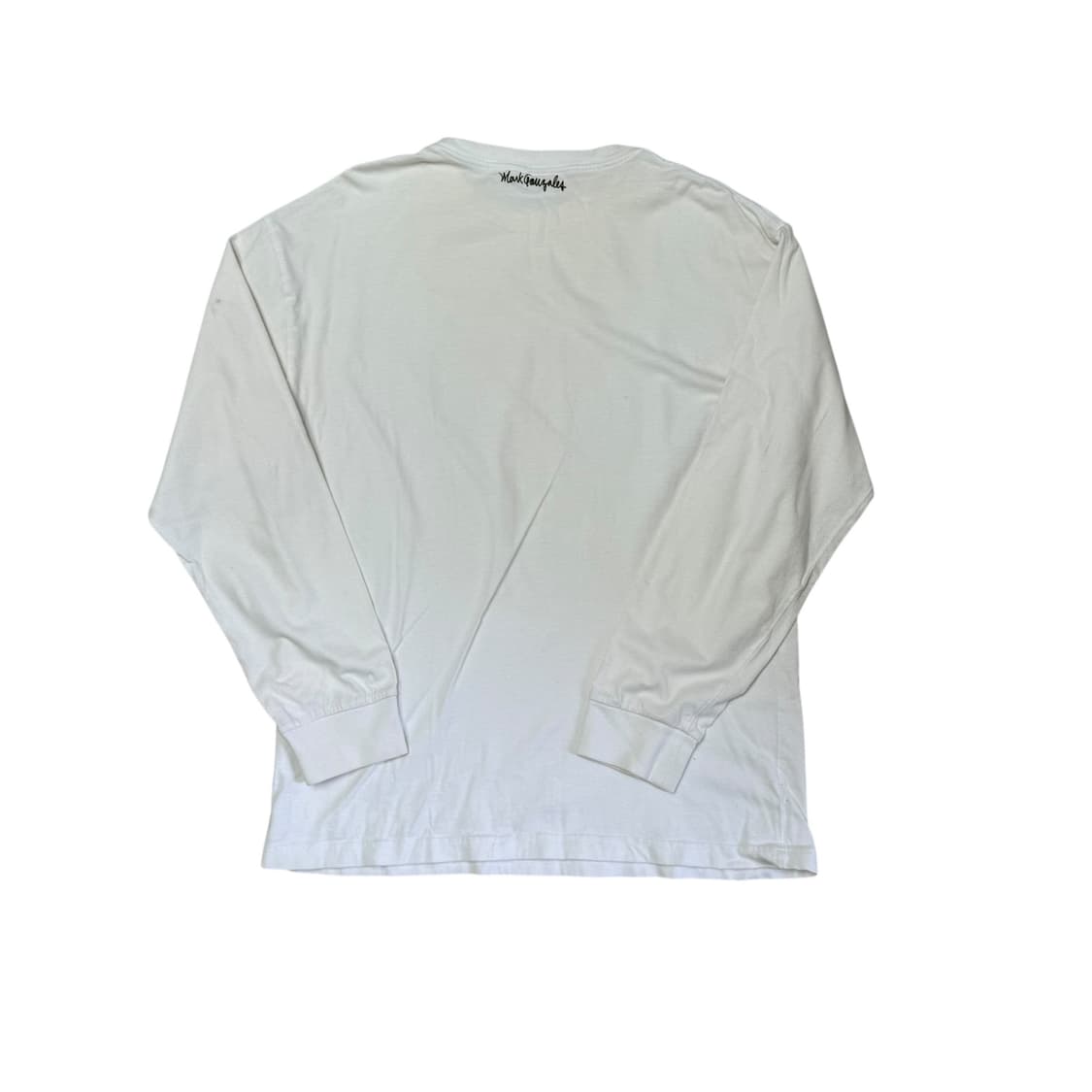 마크 곤잘레스 롱 슬리브  상품이미지3