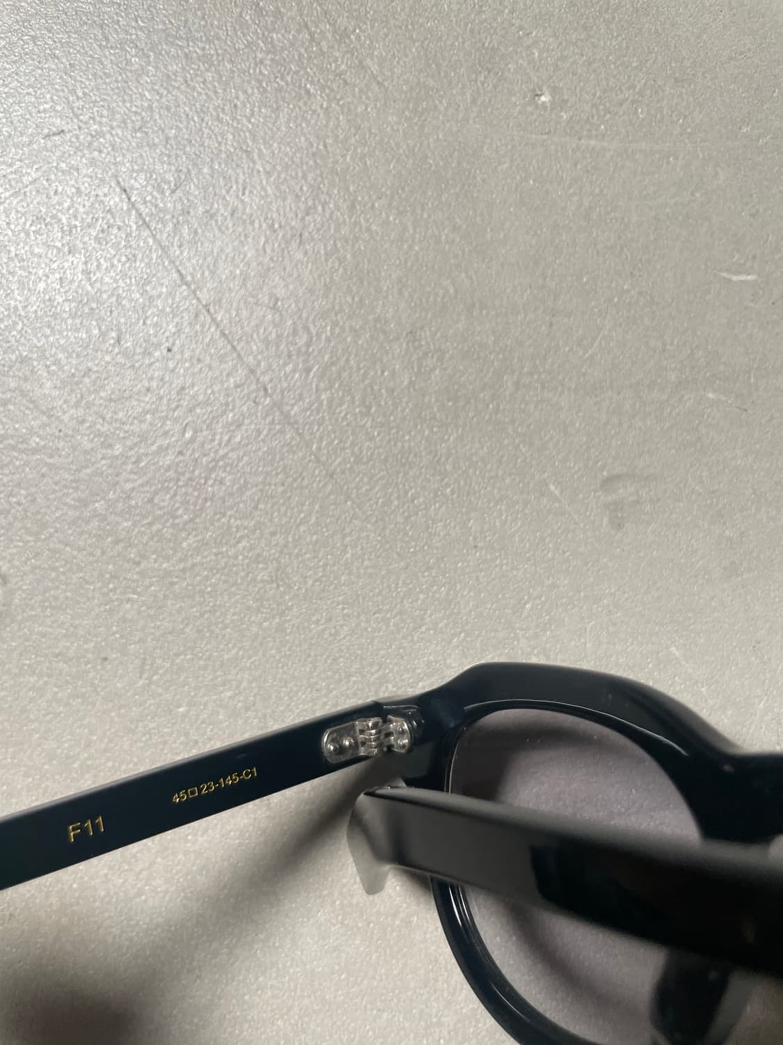 Few  F11 Black 상품이미지5