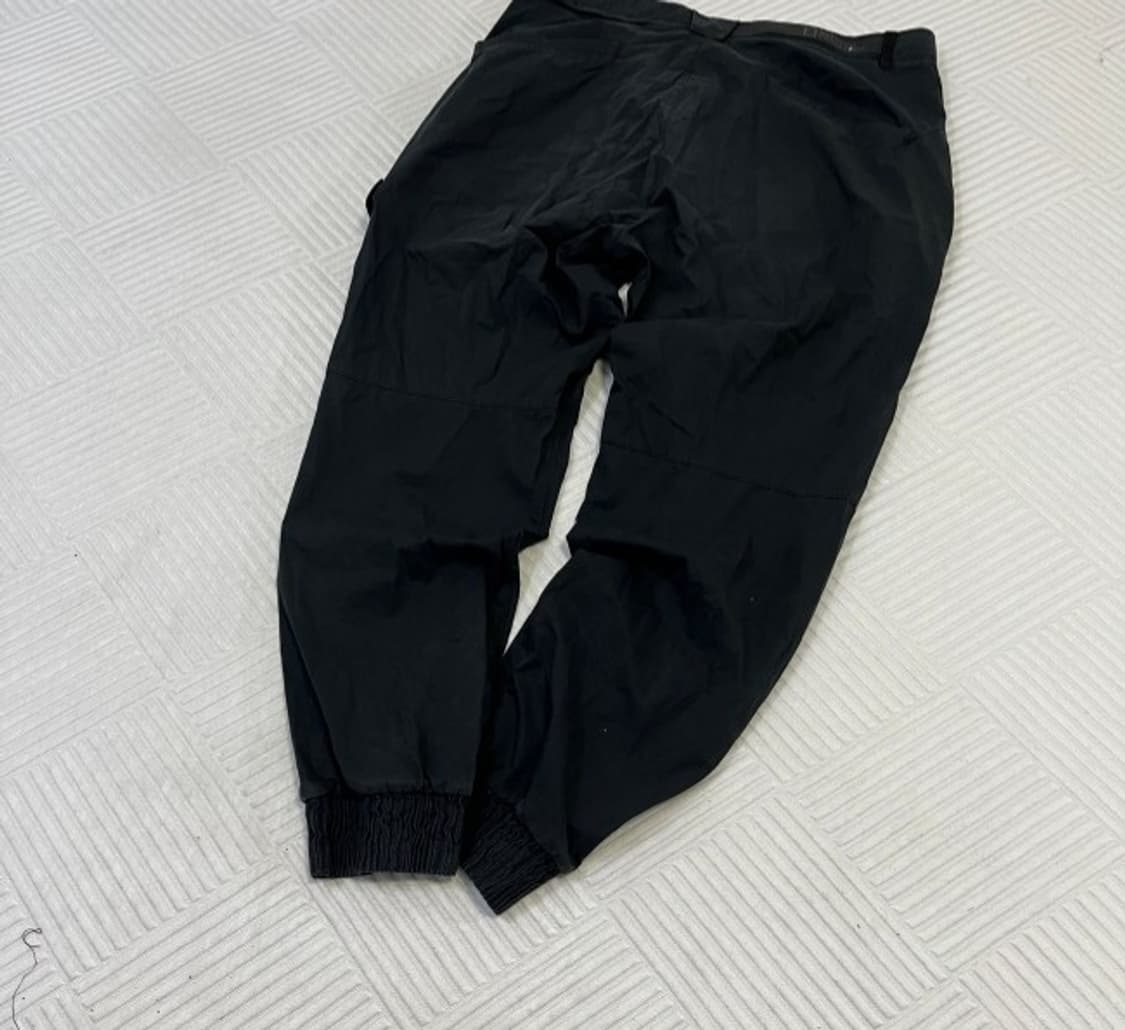 내셔널지오그래픽 카고조거바지 조거팬츠 34인치 상품이미지3