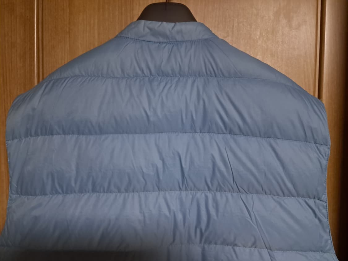 탑텐 경량 패딩조끼 100 상품이미지5