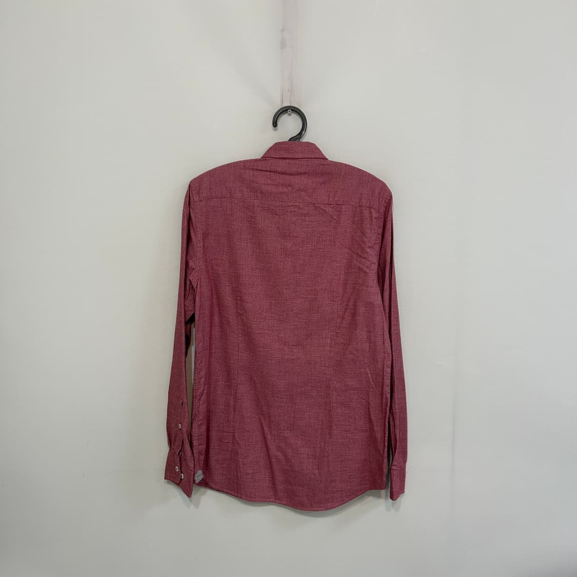 타미힐피거 남성 셔츠 남방 95 상품이미지3