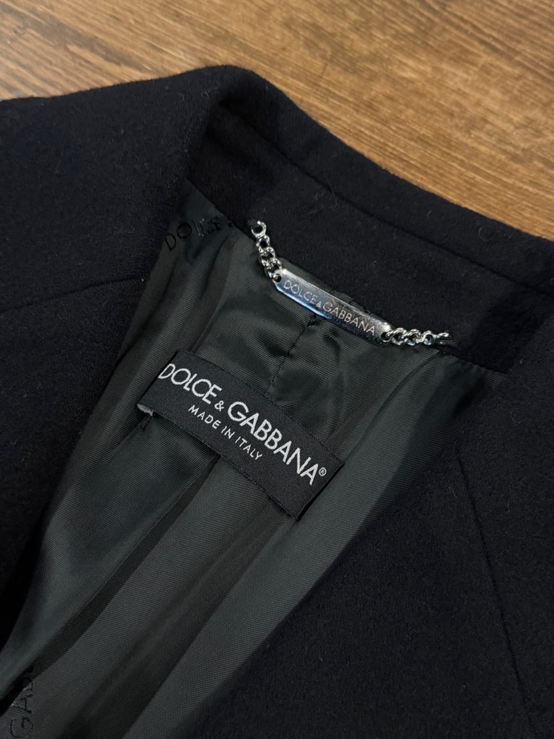 돌체앤가바나 코트 66~77 상품이미지8