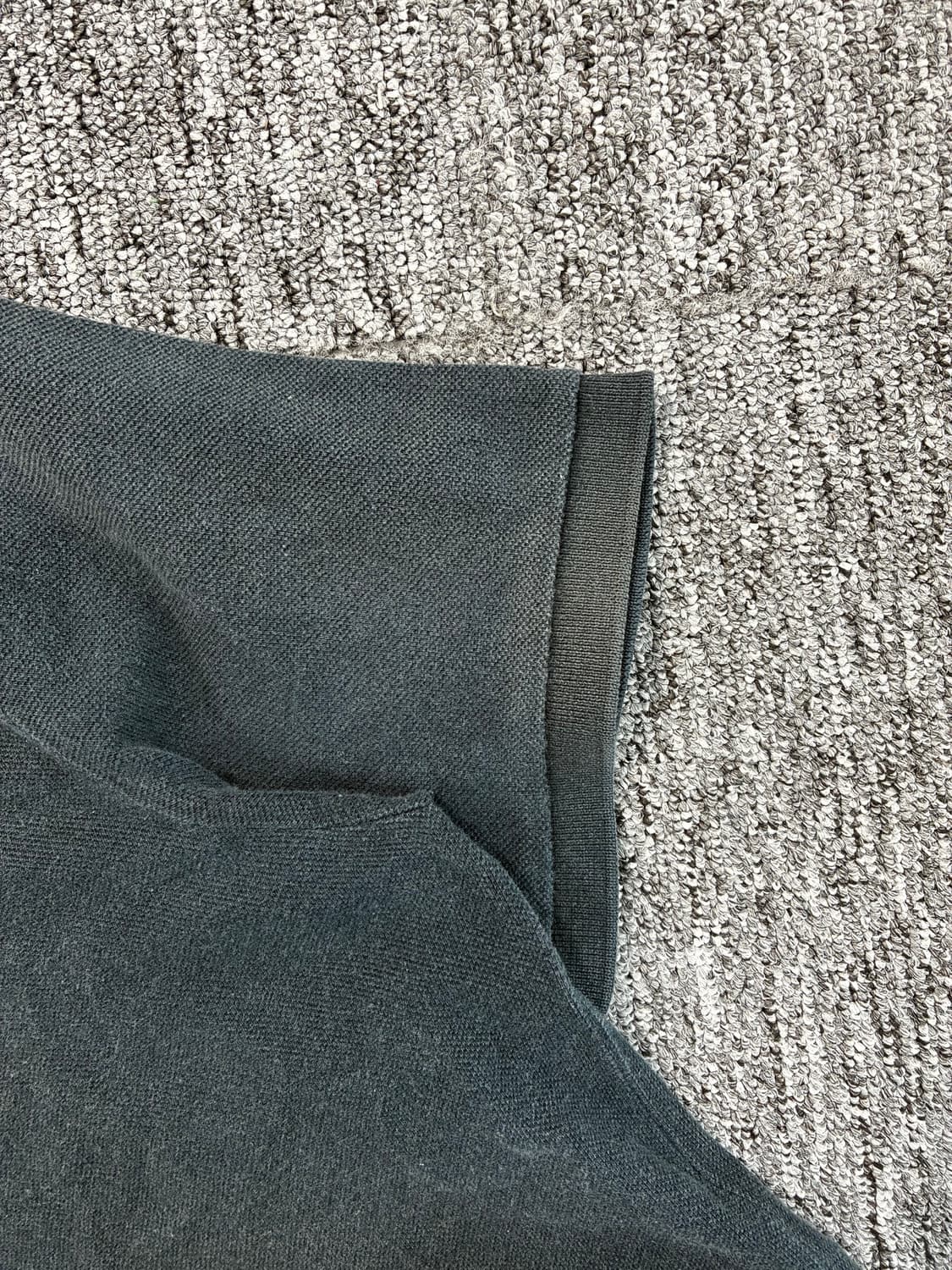 폴로 랄프로렌 딥 네이비 빅포니 pk XL 상품이미지8