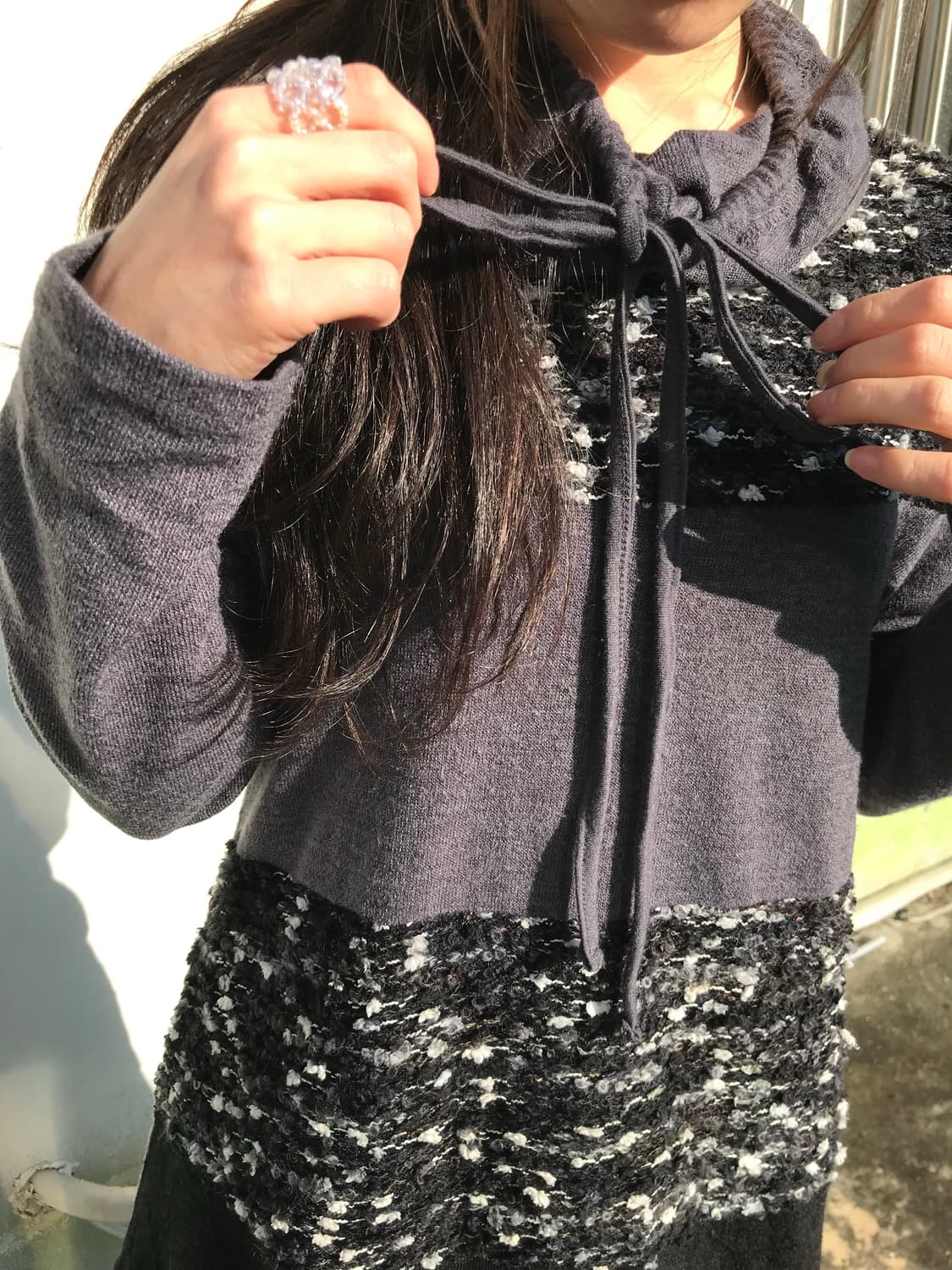 눈 내리는 날 상품이미지5