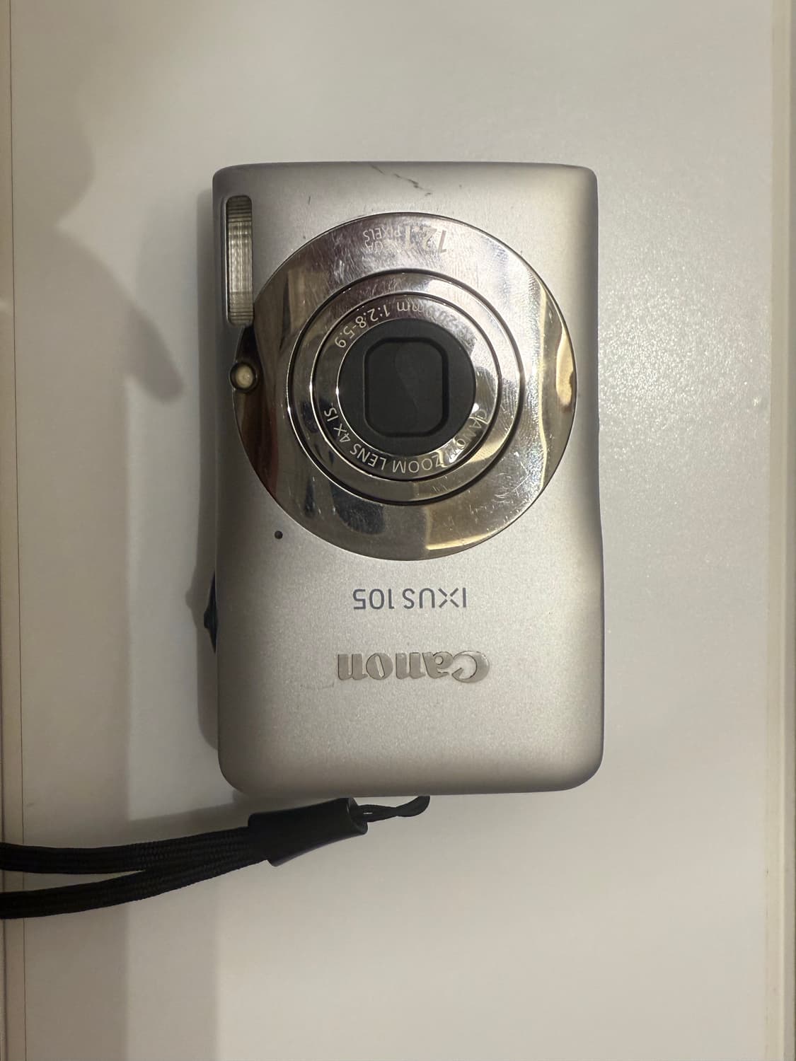 캐논 익서스 105is 익시200f 상품이미지1