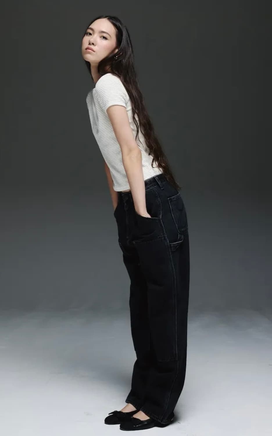 글로니 더 쿠퍼 진스 상품이미지4