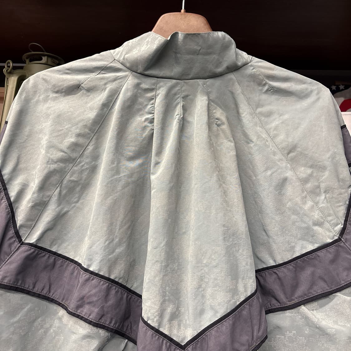 L/R 00s IPFU 2세대 OG 디지털 스카치 바람막이 N818 상품이미지7