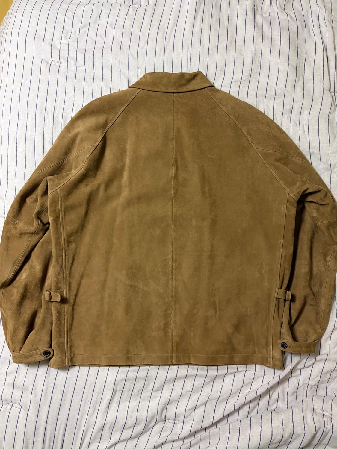 [M] 롤링라우드 카코트 브라운 상품이미지3