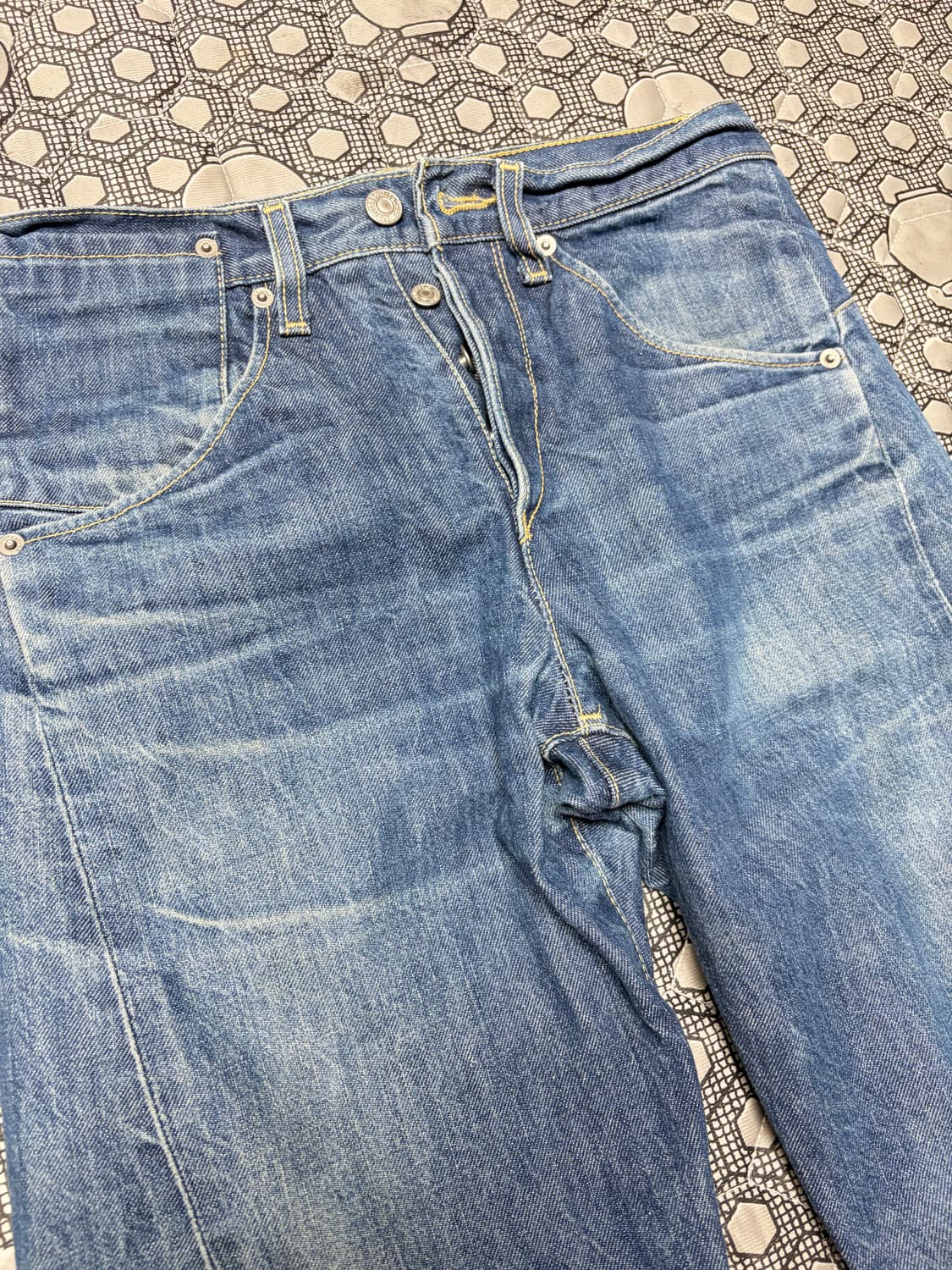 리바이스진 s 상품이미지5