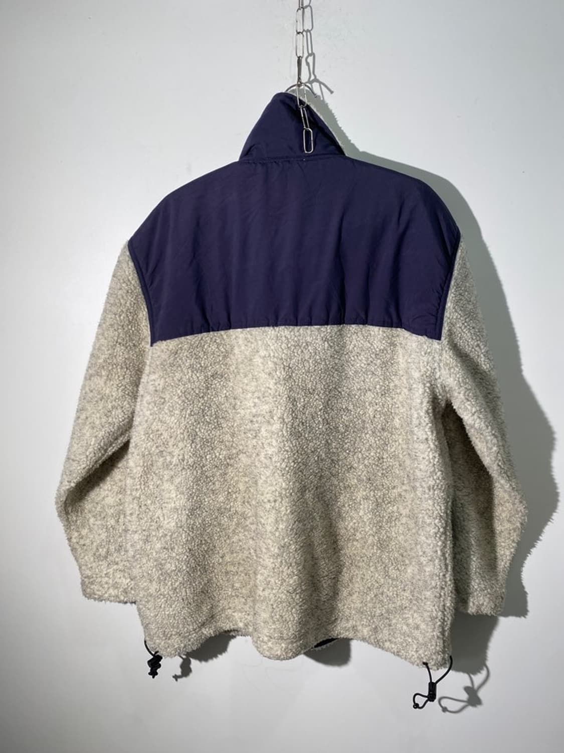 leyton house 플리스 후리스 상품이미지2