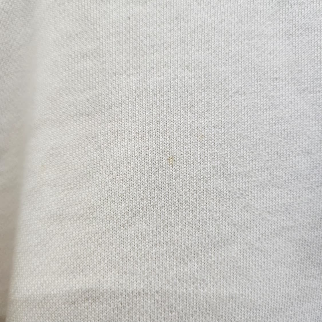 아디다스 백 빅로고 오버핏 후드티 XL(3XL) 상품이미지6