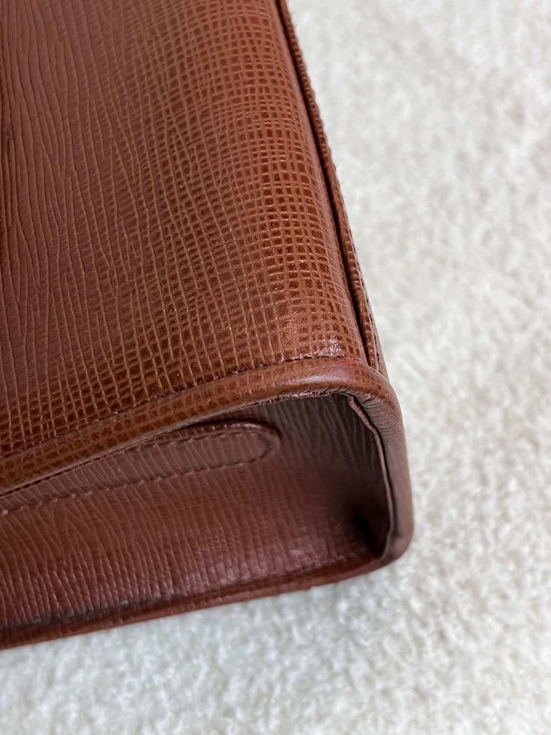 (재입고)꾸레쥬 크로스백 상품이미지6