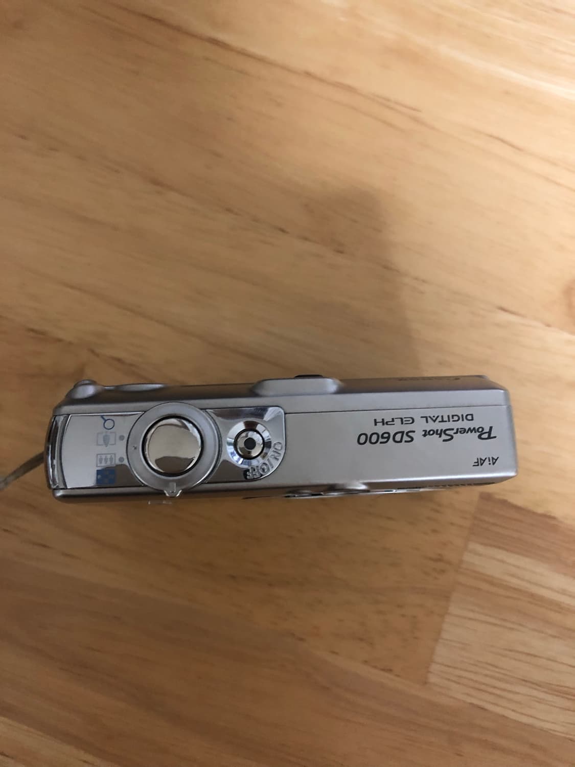Canon ixus60 ixy powershot 상품이미지4