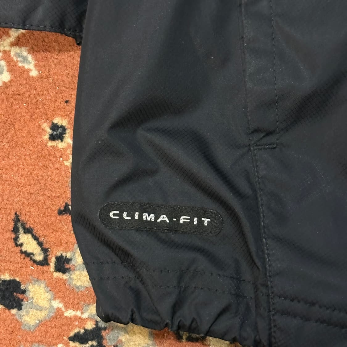 나이키 2003 바람막이 자켓 블랙(XL) 상품이미지4