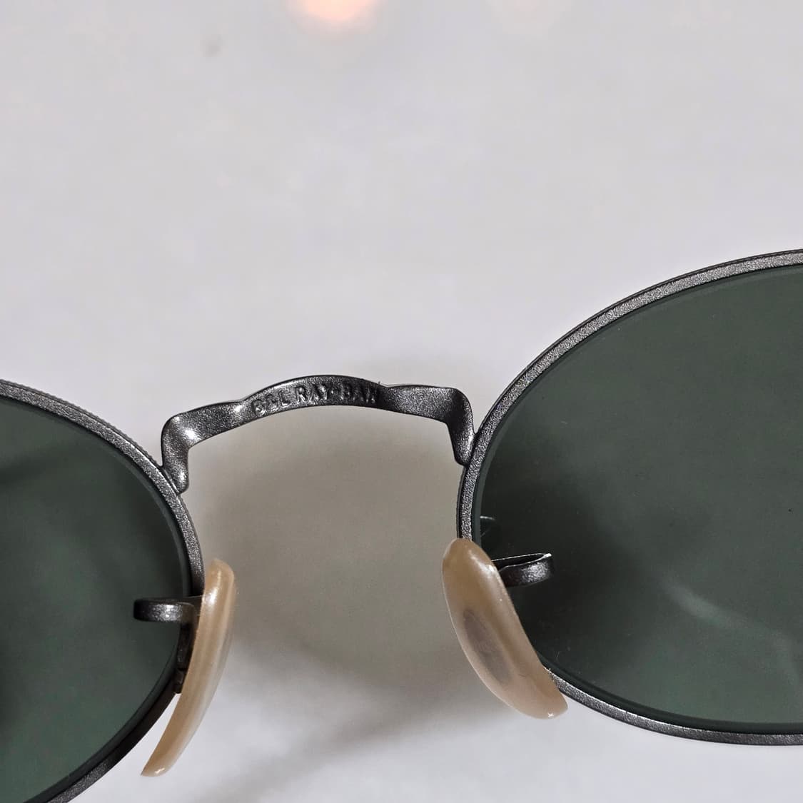빈티지 레이벤 선글라스 상품이미지5