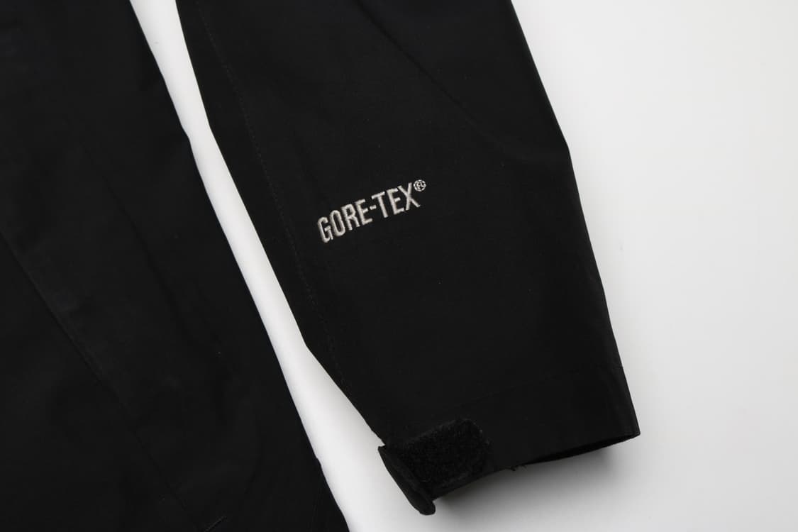 [여성 XL] 노스페이스 고어텍스 자켓 상품이미지3