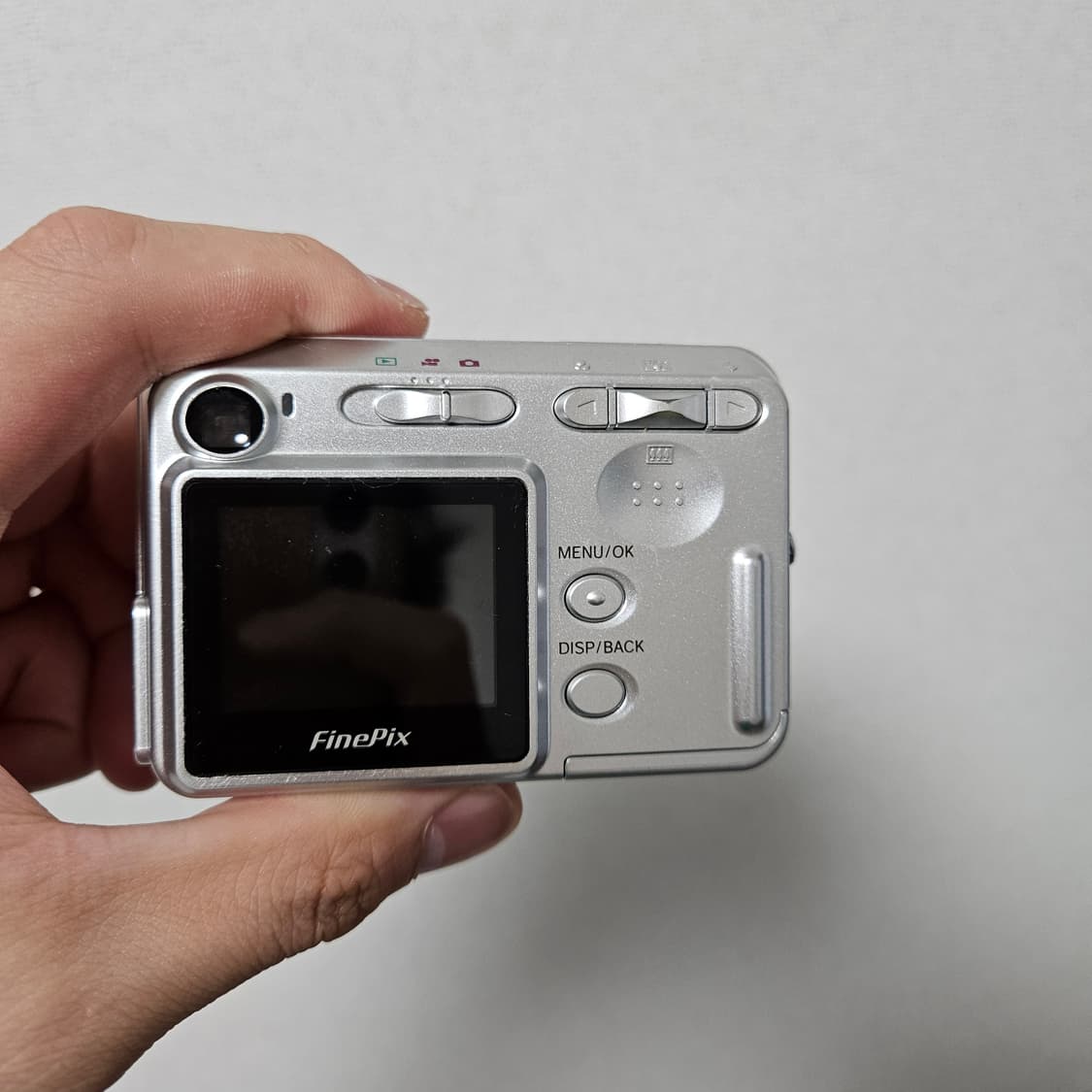 후지필름 파인픽스 A350 건전지 디카 FUJIFILM FINEPIX 상품이미지4