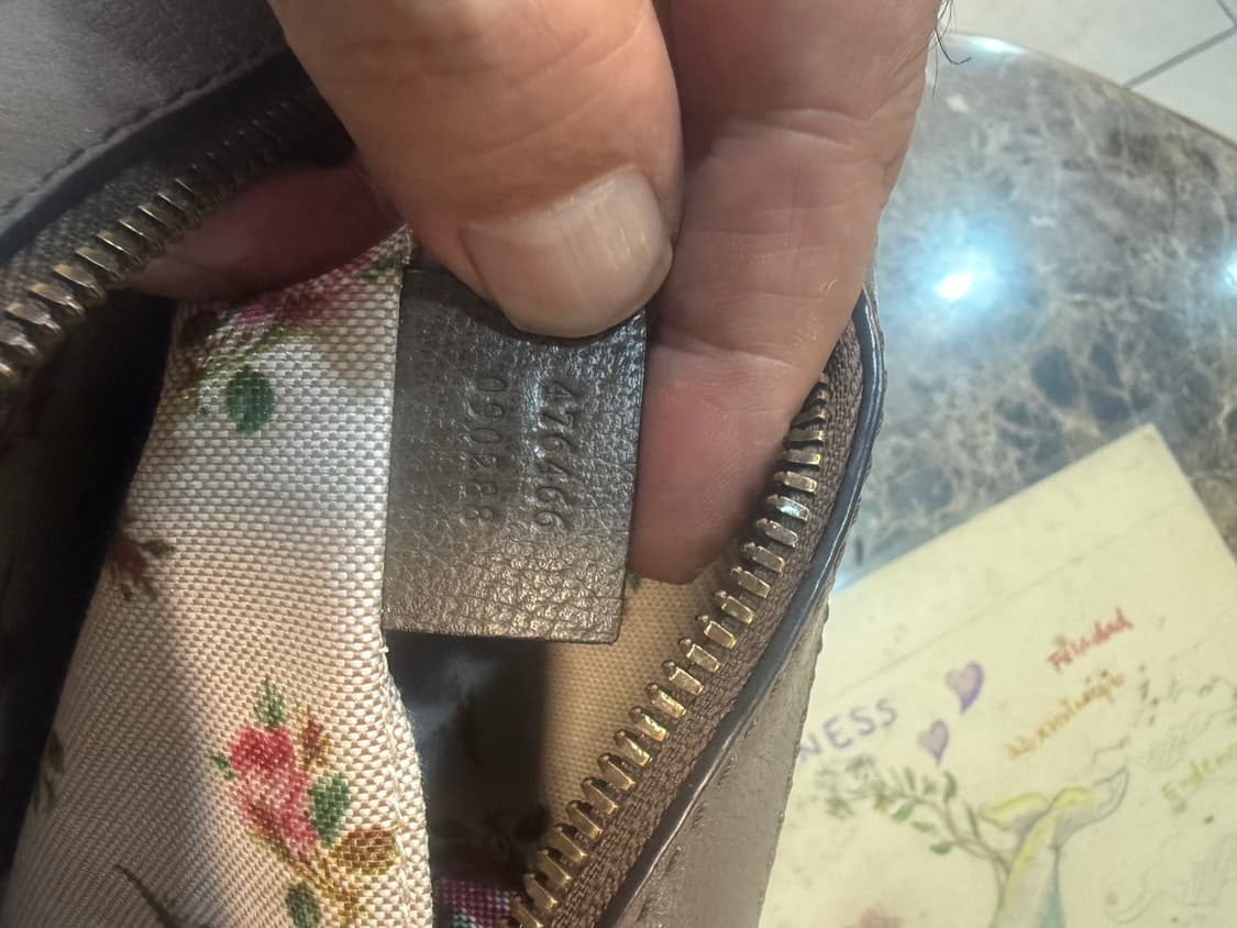 정품 구찌 네오 GG 수프림 메신저백 팝니다 상품이미지8