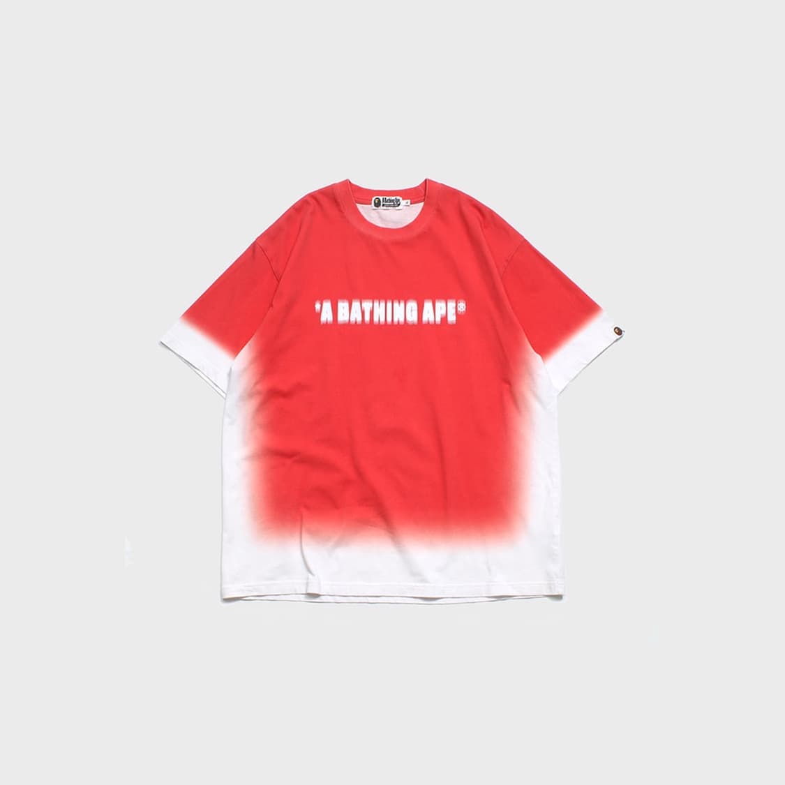 A BATHING APE 상품이미지1