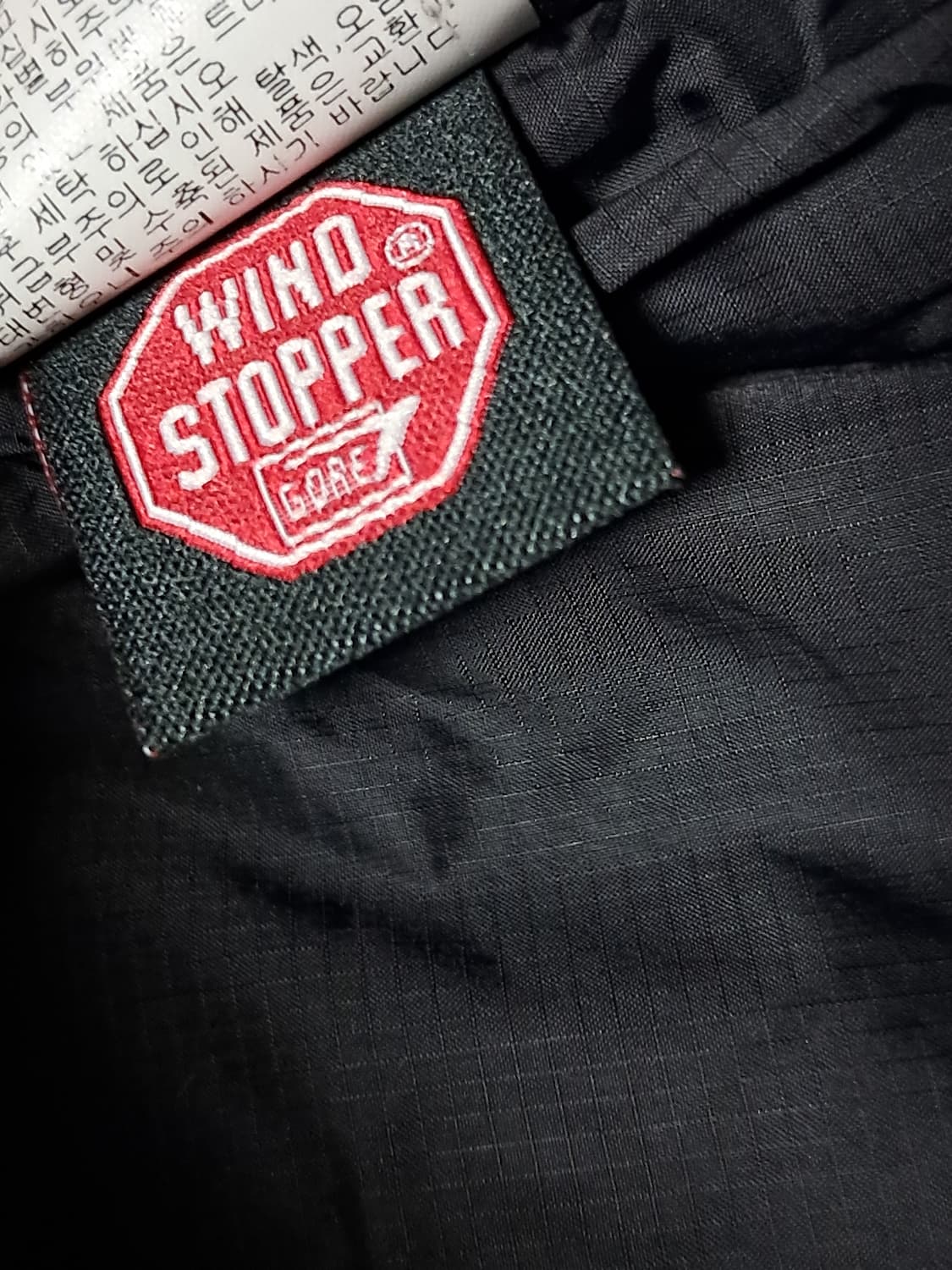 디스커버리 야상패딩 95 상품이미지8