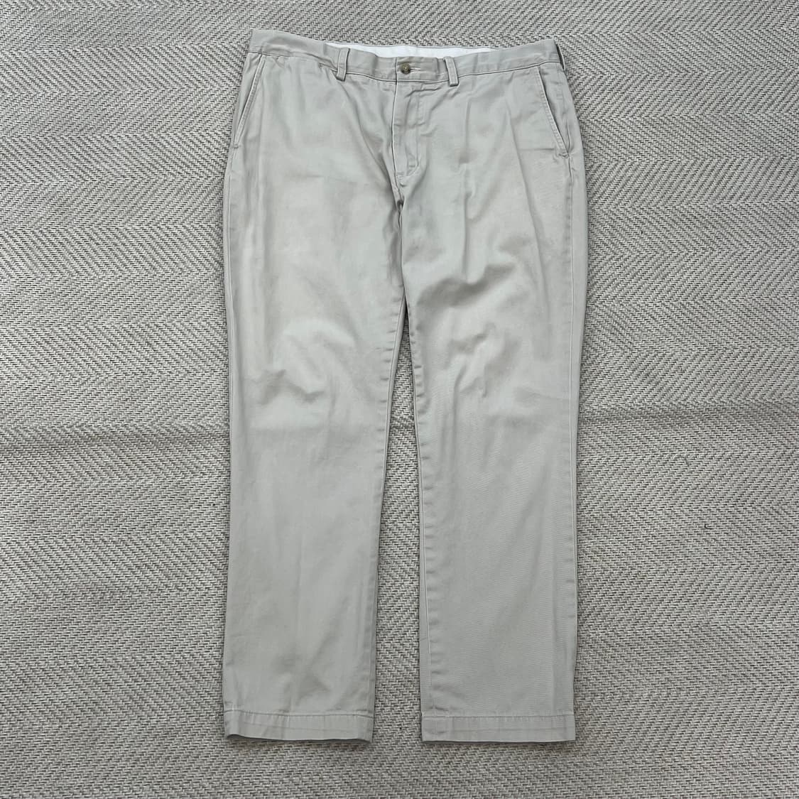 폴로랄프로렌 치노팬츠 r3119 상품이미지1