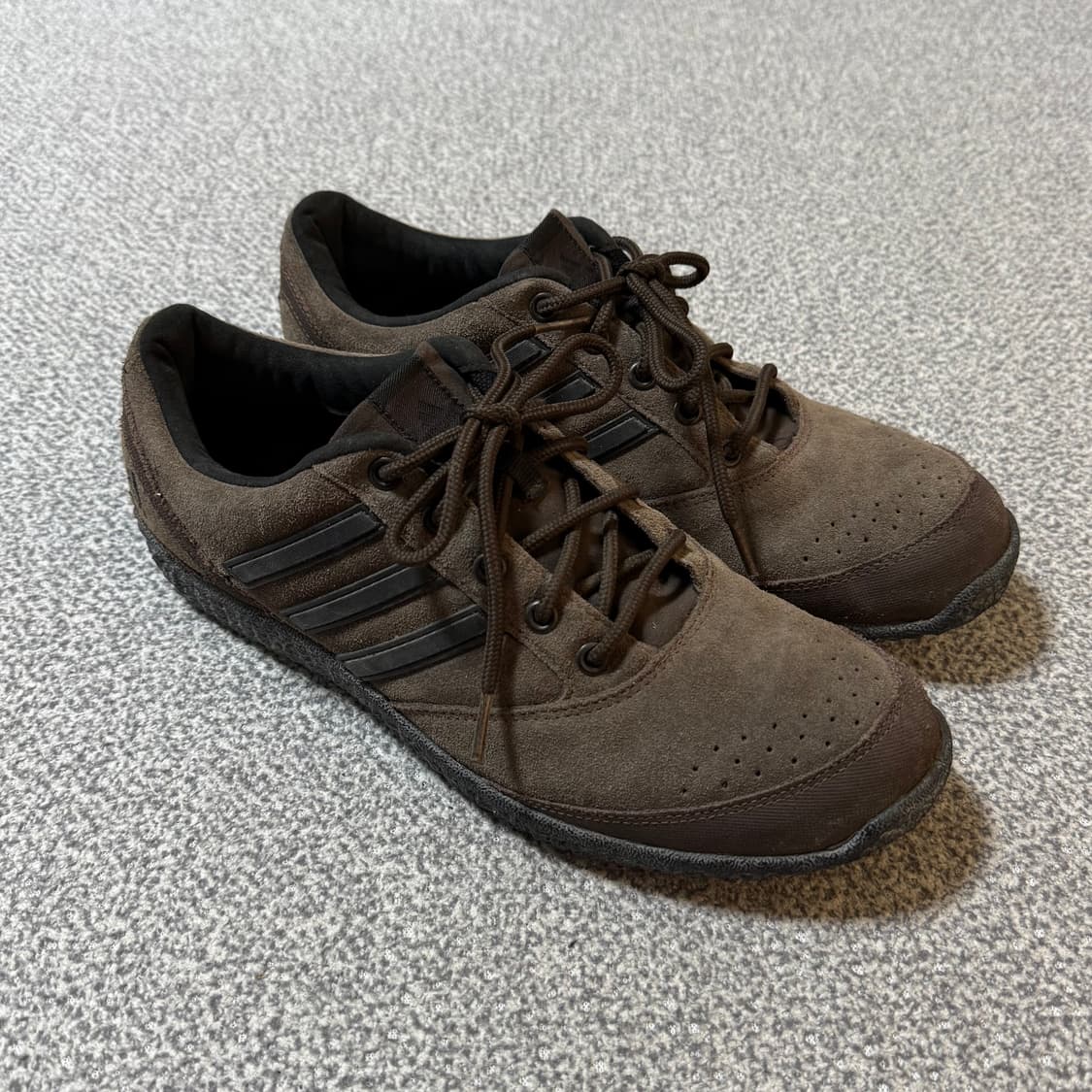 아디다스 스니커즈 285 상품이미지1