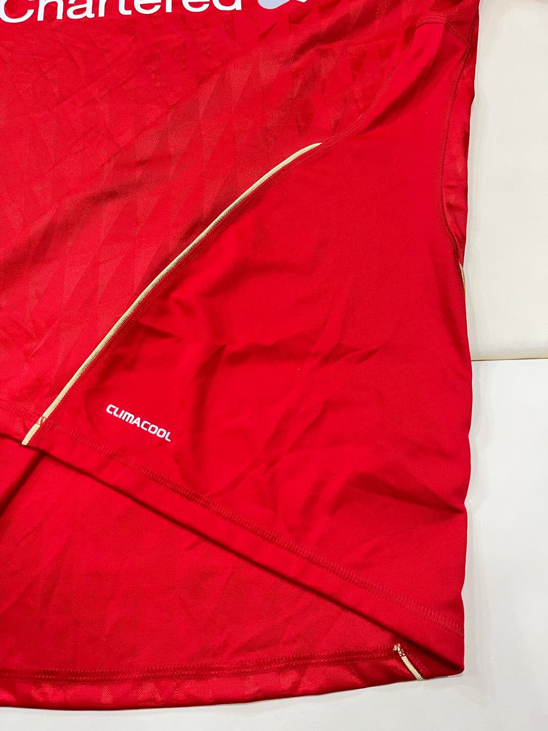 아디다스 10-12 리버풀 FC 홈 루이스 수아레즈 상품이미지7