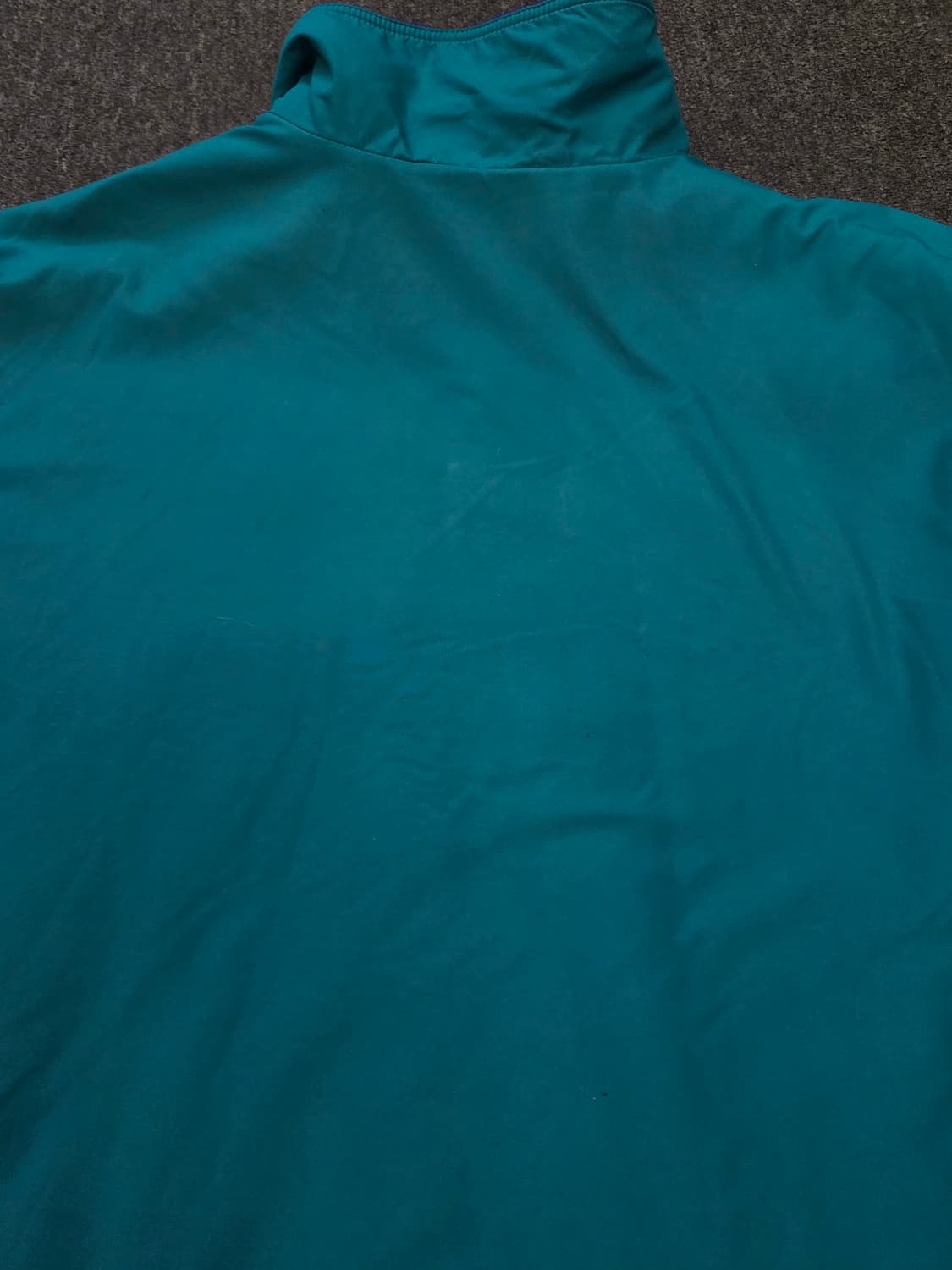 80's 엘엘빈 웜업 자켓 상품이미지6