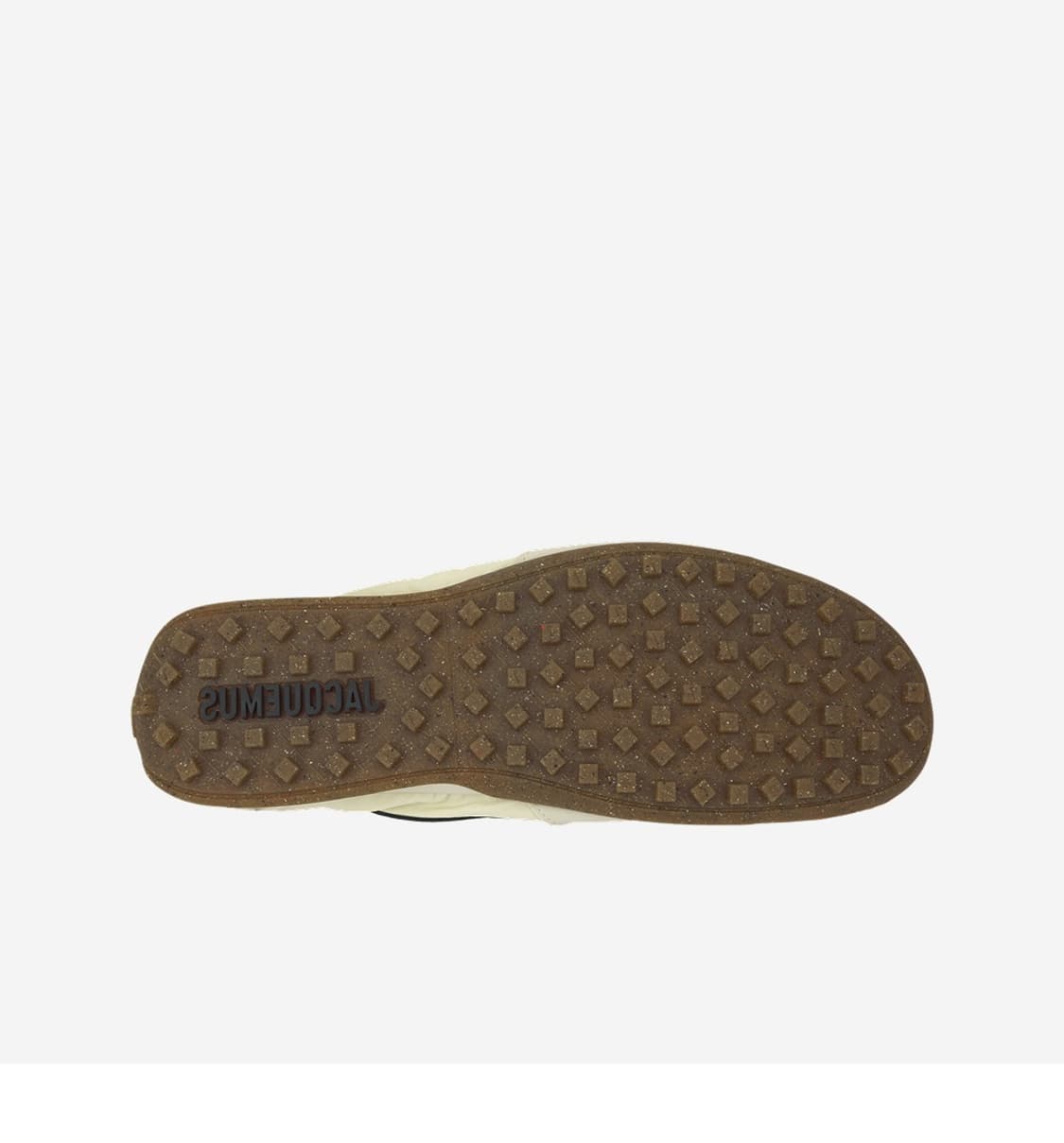 나이키 x 자크뮈스 문슈즈 앨러배스터 오프 누아르 판매 상품이미지2