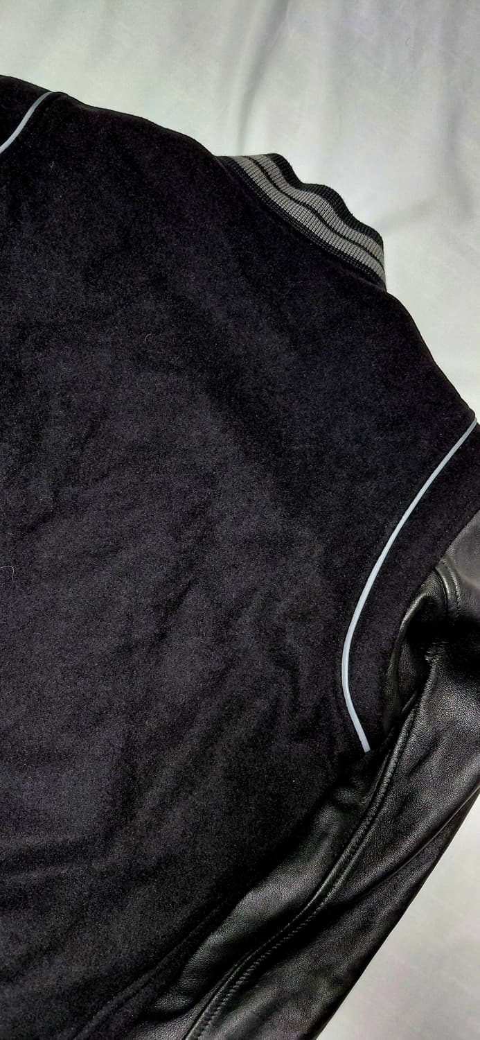 BODA SKINS 보다스킨스 바시티 자켓 XS (55) 상품이미지8