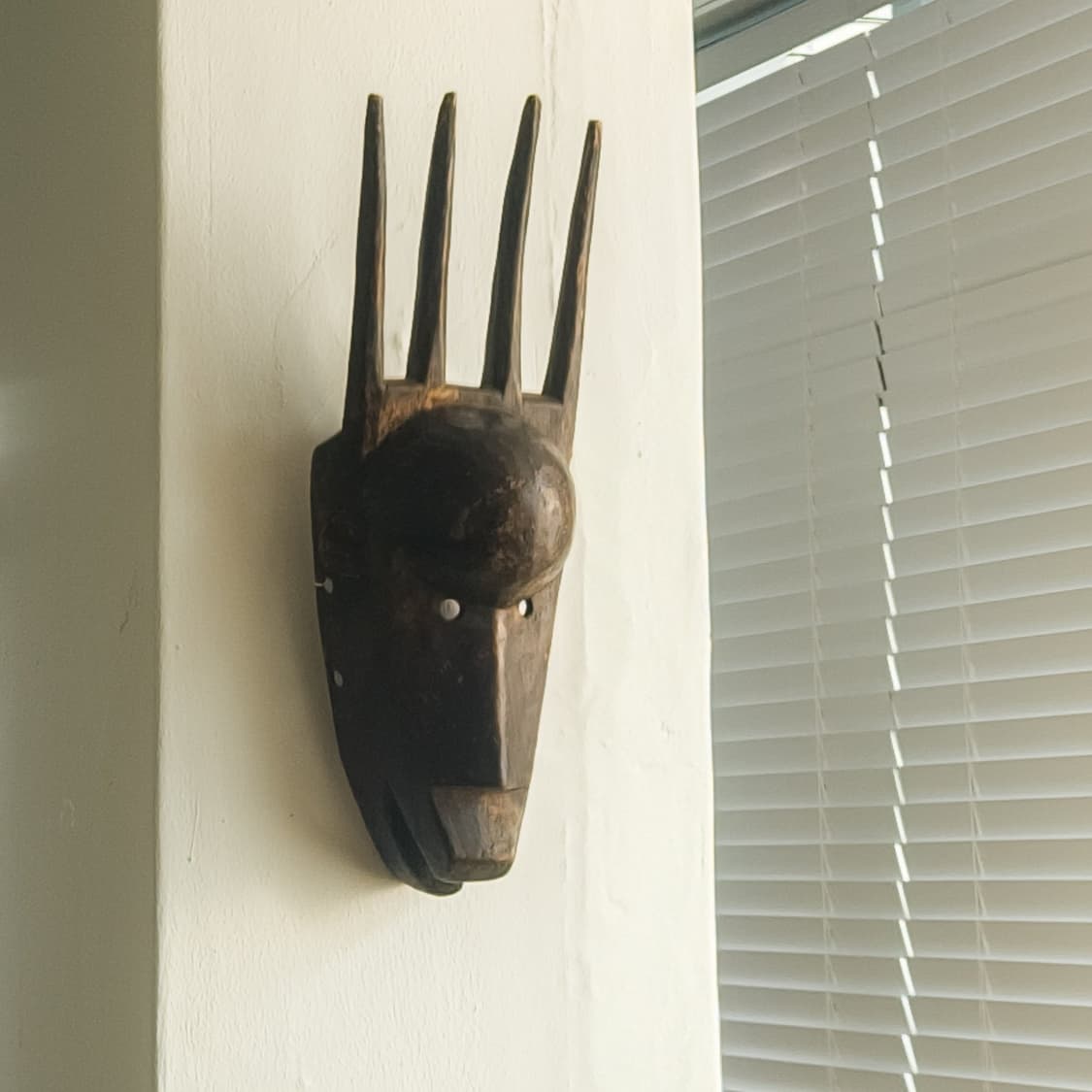 Mali Bambara N'tomo Mask 상품이미지1